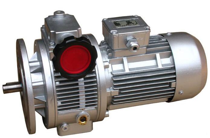 MB系列行星摩擦式無級變速機